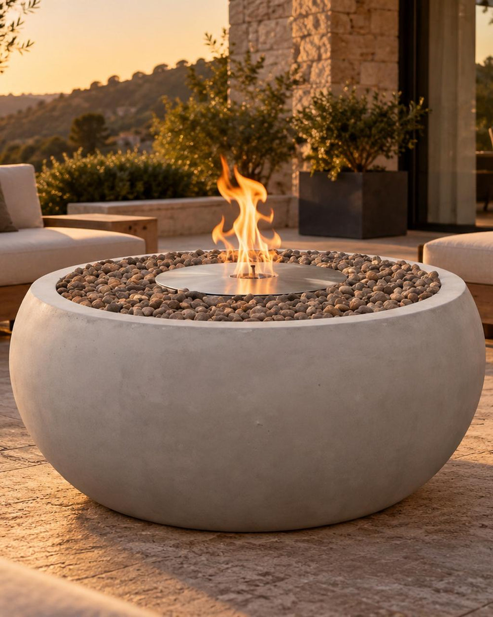 FIREPIT