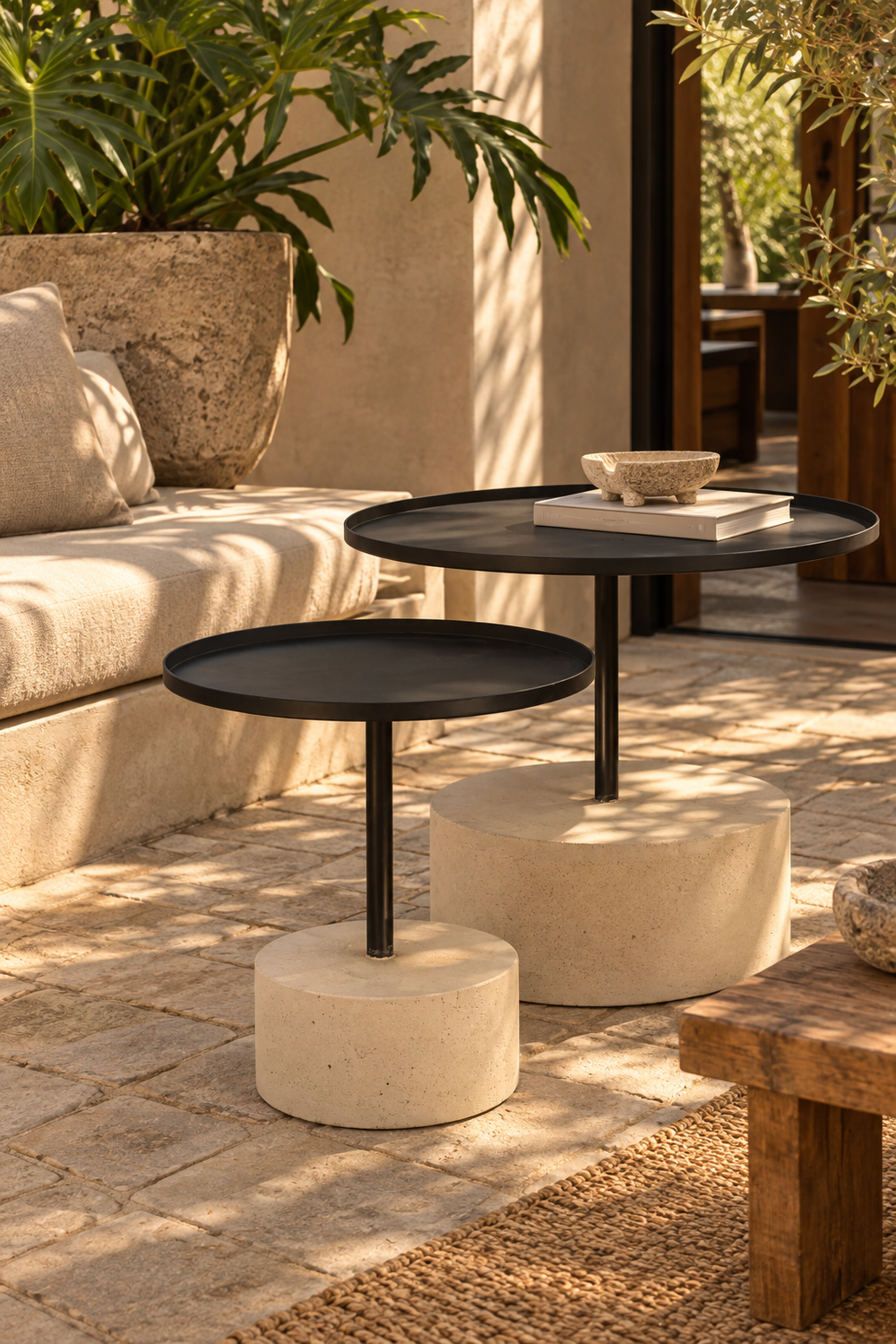 MUEBLES