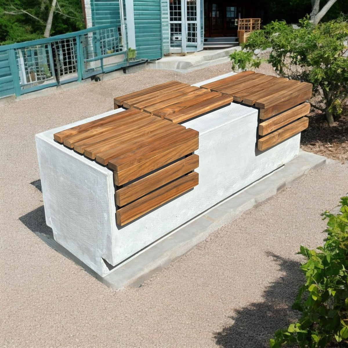 Mobiliario Urbano