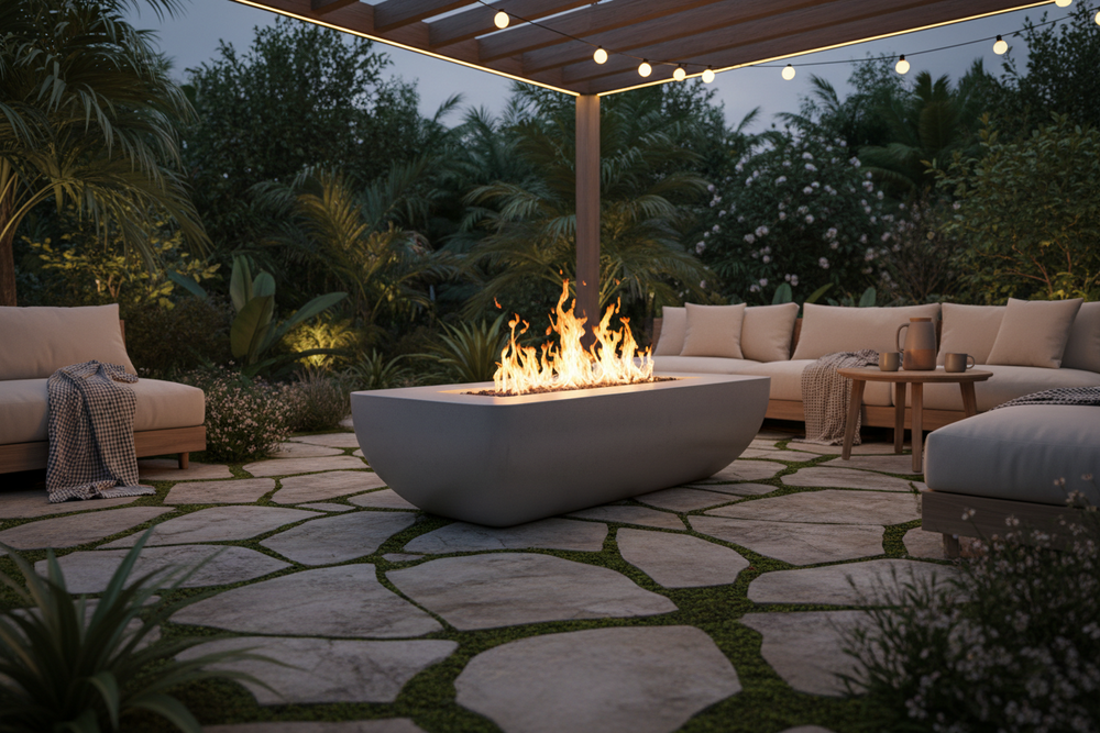 Firepit