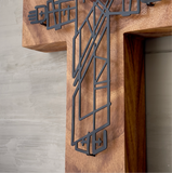 Cruz Cristo