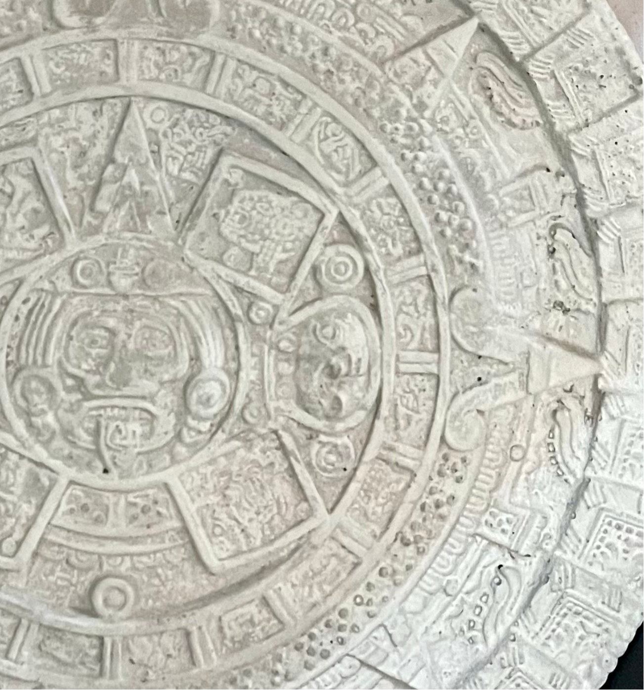 Calendario Azteca