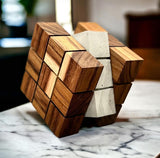 Cubo Rubik M + C