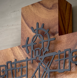 Cruz Cristo