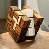 Cubo Rubik M + C