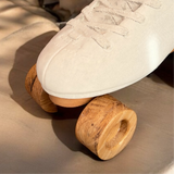 Patin 4 Llantas