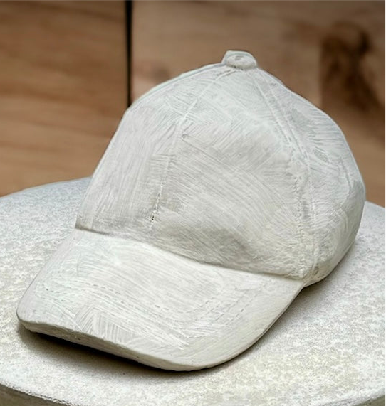 Gorra de Concreto