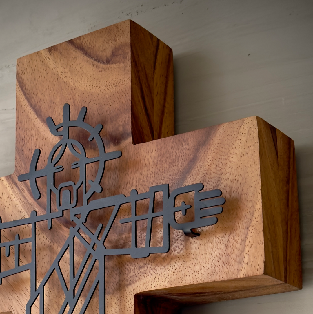 Cruz Cristo