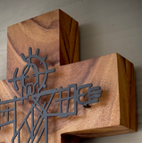 Cruz Cristo