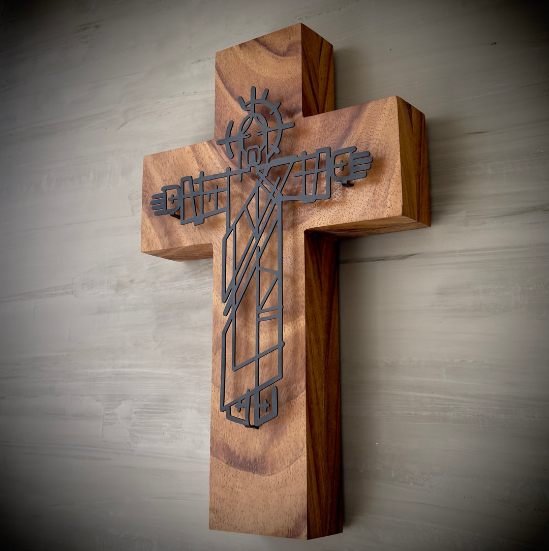 Cruz Cristo