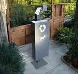 Bote de basura Biopet