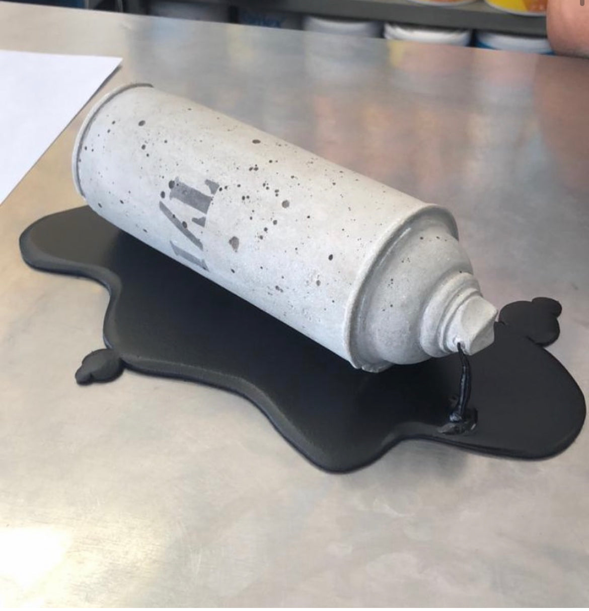 Aerosol con base
