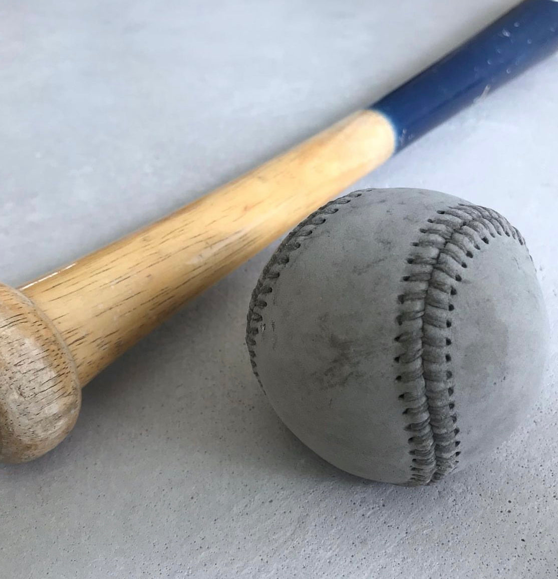 Pelota de beisbol Grande