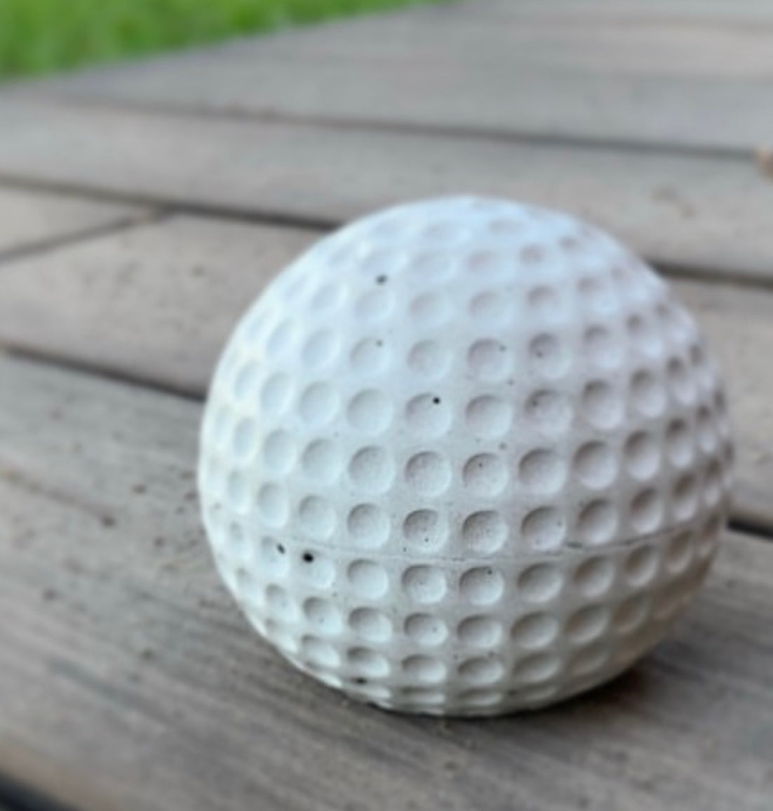 Pelota de golf