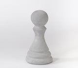 Peon de ajedrez