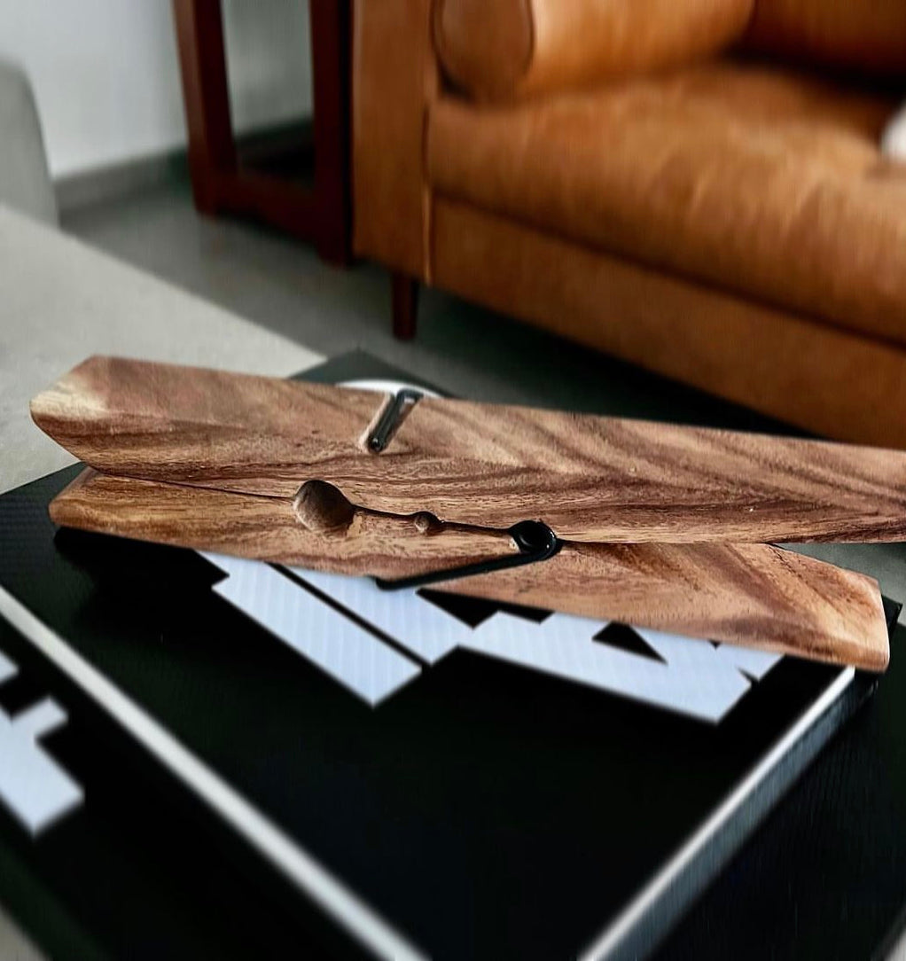 Pinza de Ropa madera GDE