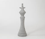 Rey de ajedrez