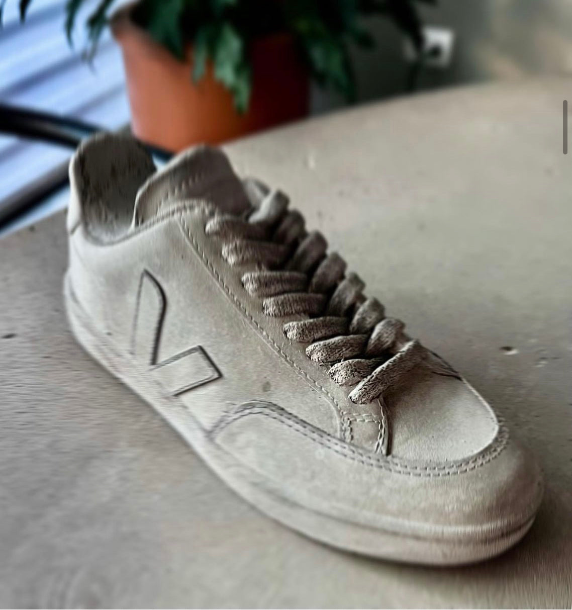 Tenis VE